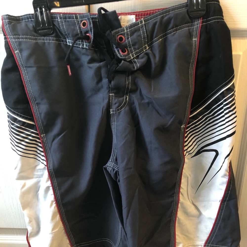 Speedo Board Shorts
